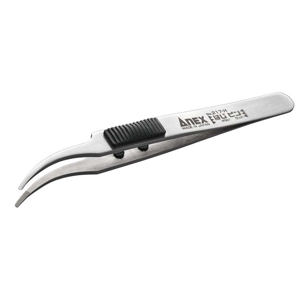 ANEX 217-H Eagle Curved Round  - Body Jewelry Repair 评论和价格