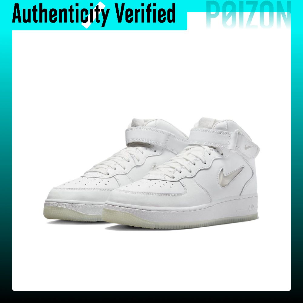 Nike Air Force 1 Mid top Skate - Nike Shoes Air Force 1 评论和价格
