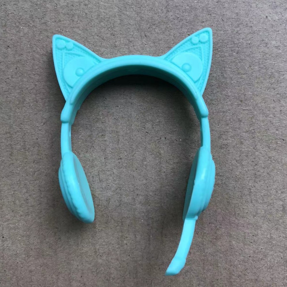 Multi-Shape Doll Headband Earr - Body Jewelry Necklace 评论和价格