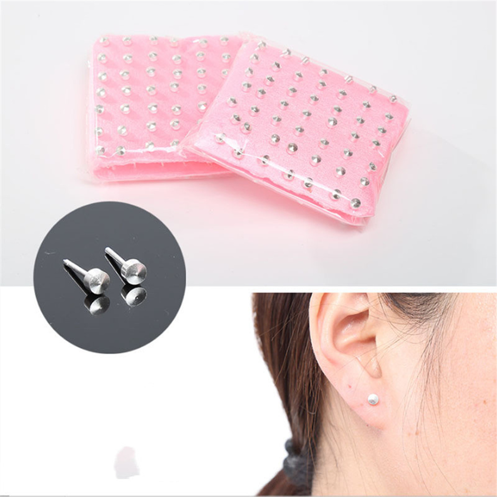 98/24Pcs Ear Piercing Special  - Body Jewelry Surgical Steel 评论和价格
